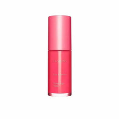 Jag Couture London - New York Clarins Water Lip Stain 11 Soft Pink Water