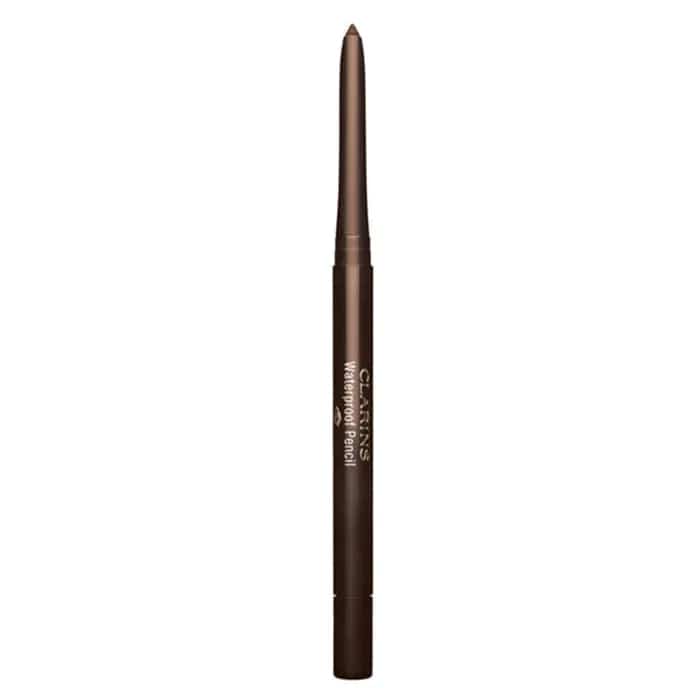 Jag Couture London - New York Clarins Waterproof Pencil 02 Chesnut