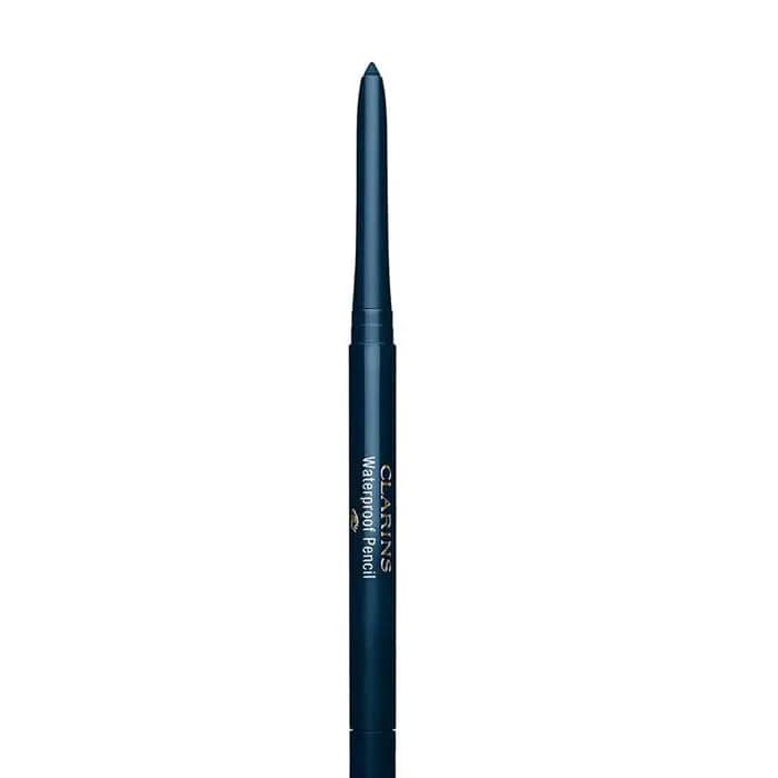 Jag Couture London - New York Clarins Waterproof Pencil 03 Blue Orchid