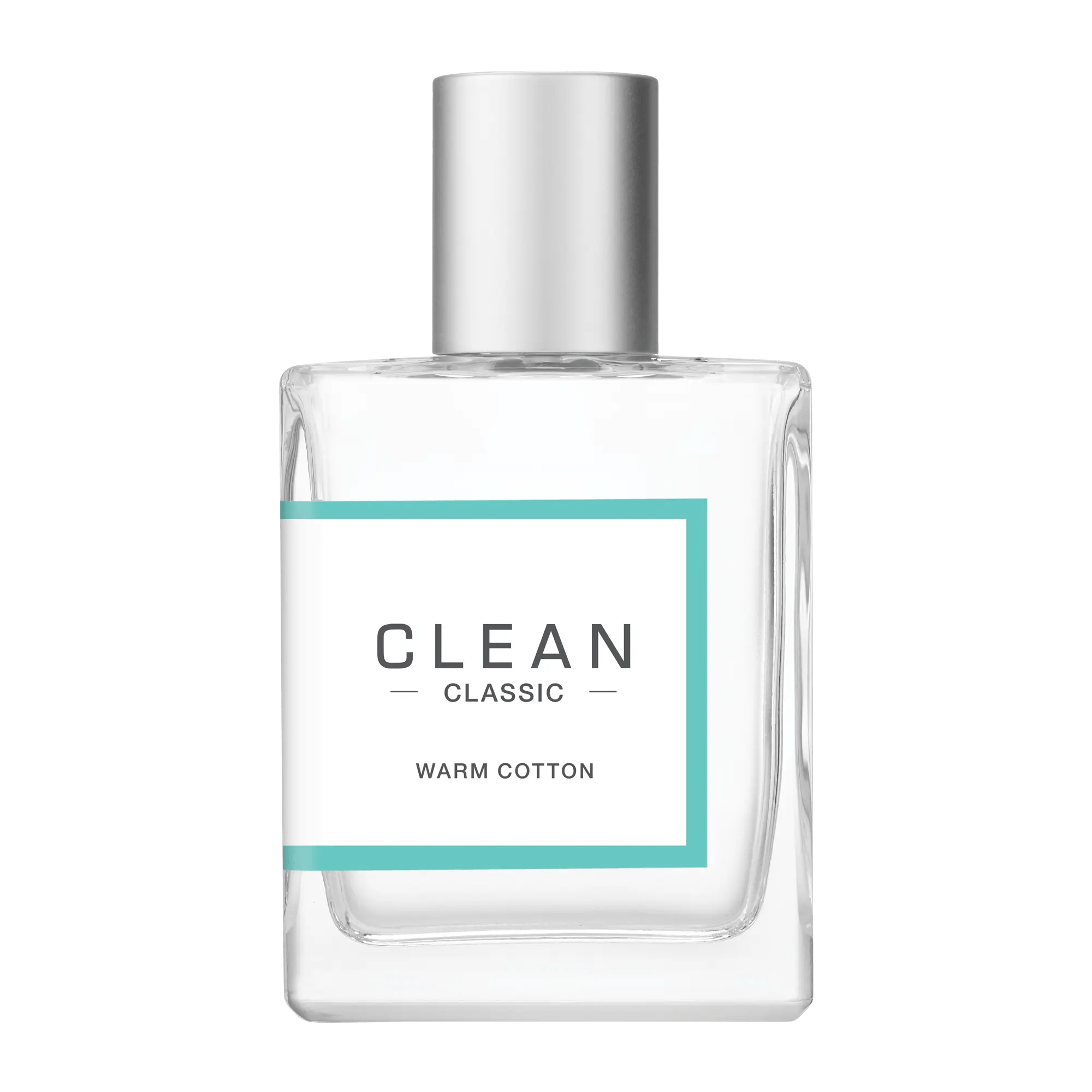 Jag Couture London - New York Clean Classic Warm Cotton Eau De Parfum 30ml Spray
