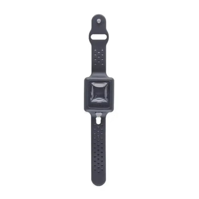 Jag Couture London - New York Cleands Hydroalcoholic Gel Bracelet Black