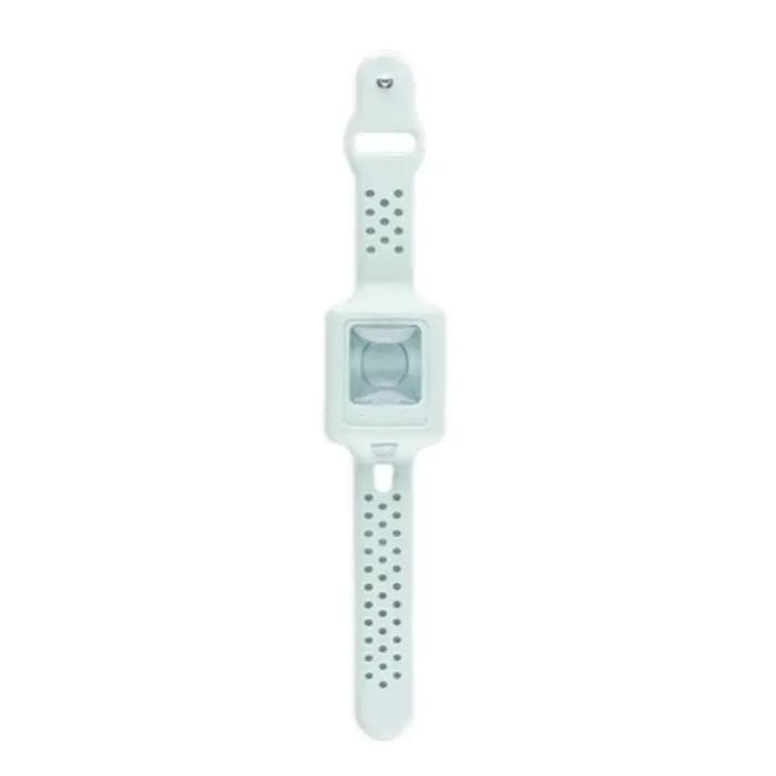 Jag Couture London - New York Cleands Hydroalcoholic Gel Bracelet Green