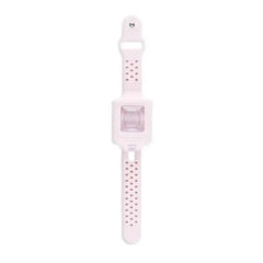 Jag Couture London - New York Cleands Hydroalcoholic Gel Bracelet Pink