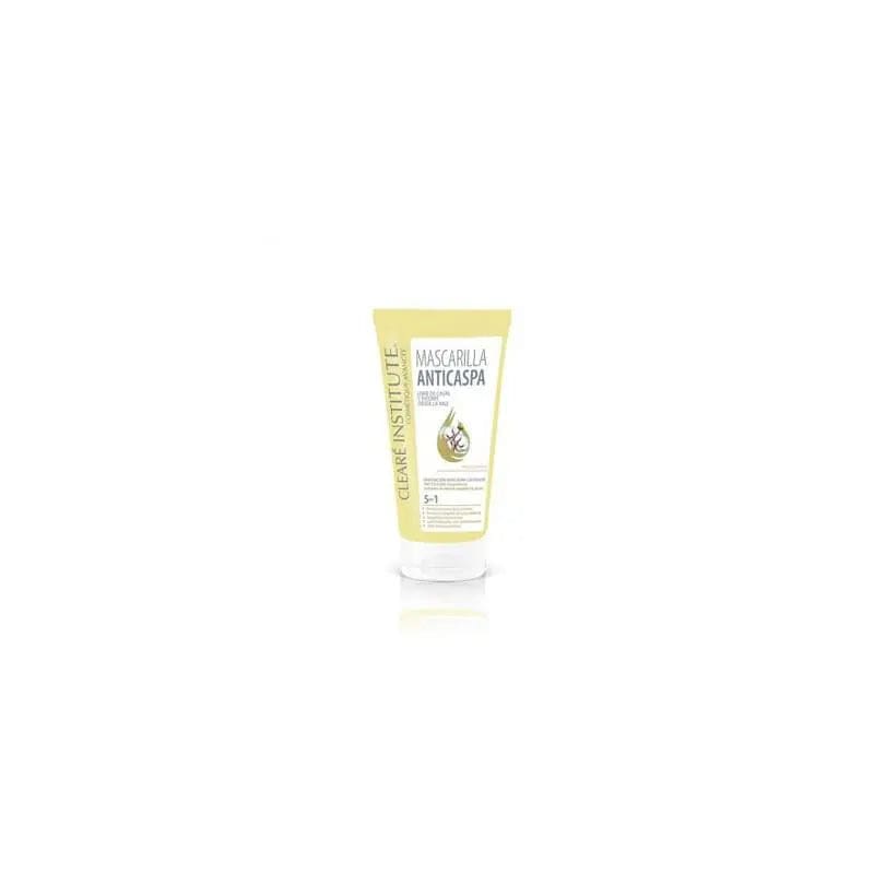 Jag Couture London - New York Clearé Institute Anti-Dandruff Mask 150ml