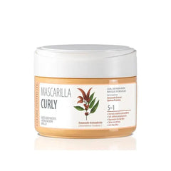 Jag Couture London - New York Clearé Institute Curly Curls Defined Curl Shine Hydration Mask 300ml