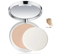 Jag Couture London - New York Clinique Almost Powder Makeup Spf15 03 Light