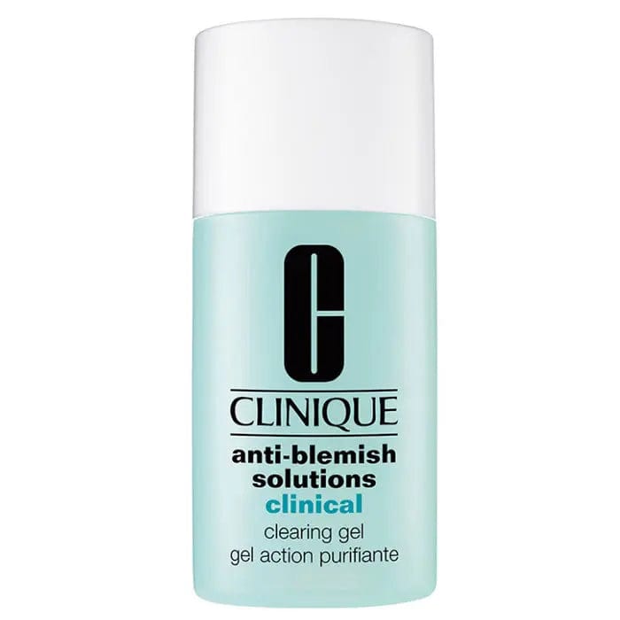Jag Couture London - New York Clinique Anti Blemish Solutions Clinical Clearing Gel 30ml