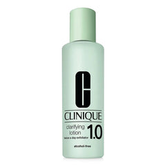 Jag Couture London - New York Clinique Clarifying Lotion 1.0 200ml