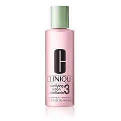 Jag Couture London - New York Clinique Clarifying Lotion 3 Combination Oily Skin 400ml