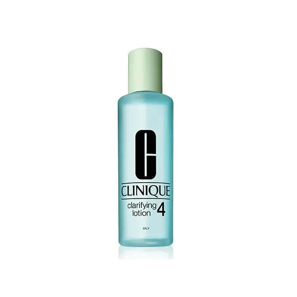Jag Couture London - New York Clinique Clarifying Lotion 4 Oily Skin 200ml