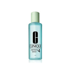 Jag Couture London - New York Clinique Clarifying Lotion 4 Oily Skin 200ml