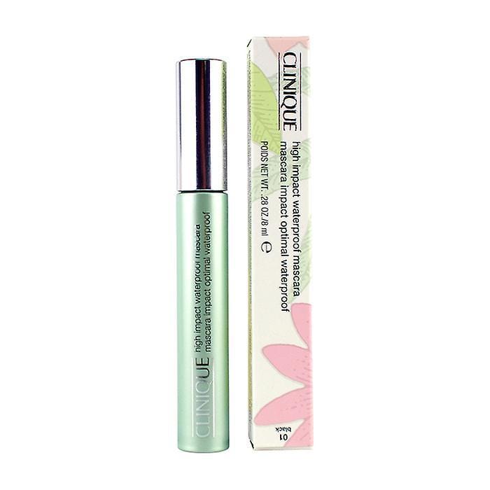 Jag Couture London - New York Clinique Clq Masc High Impact Wtp
