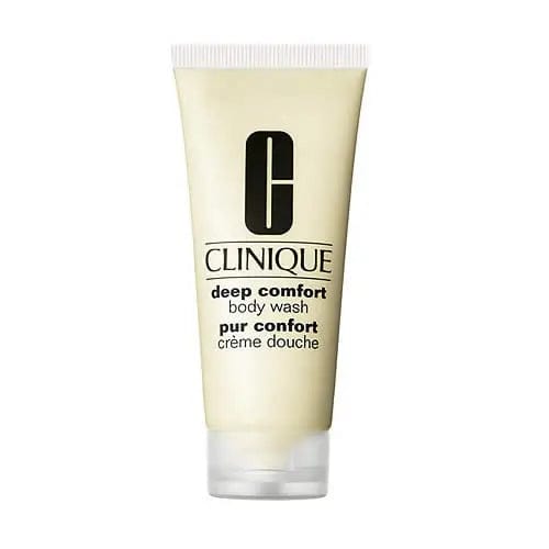 Jag Couture London - New York Clinique Deep Comfort Body Wash 200ml