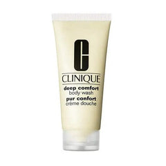 Jag Couture London - New York Clinique Deep Comfort Body Wash 200ml