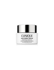 Jag Couture London - New York Clinique Even Better Clinical Brightening Moisturizer 50ml