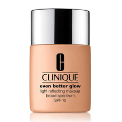 Jag Couture London - New York Clinique Even Better Glow 70 Vanilla 30ml