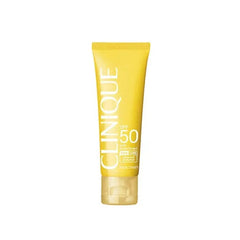 Jag Couture London - New York Clinique Face Cream Sunscreen Spf50 50ml