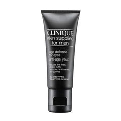 Jag Couture London - New York Clinique Skin Supplies For Men Age Defense For Eyes 15ml