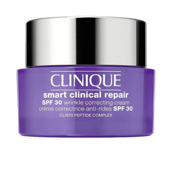 Jag Couture London - New York Clinique Smart Clinical Crema Antiarrugas Spf30 50ml