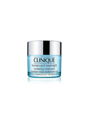 Jag Couture London - New York Clinique Turnaround Overnight Revitalizing Moisturizer 50ml