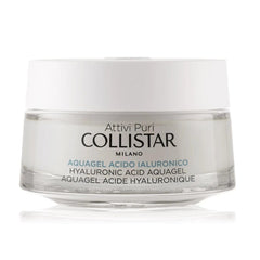 Jag Couture London - New York Collistar Attivi Puri Aquagel Hyaluronic Acid Creamides 50ml