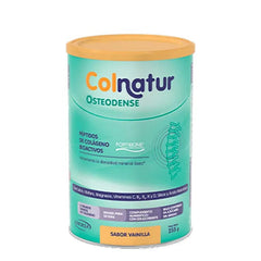 Jag Couture London - New York Colnatur Osteodense Vanilla 255g
