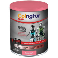 Jag Couture London - New York Colnatur Sport Strawberry Flavor 351g