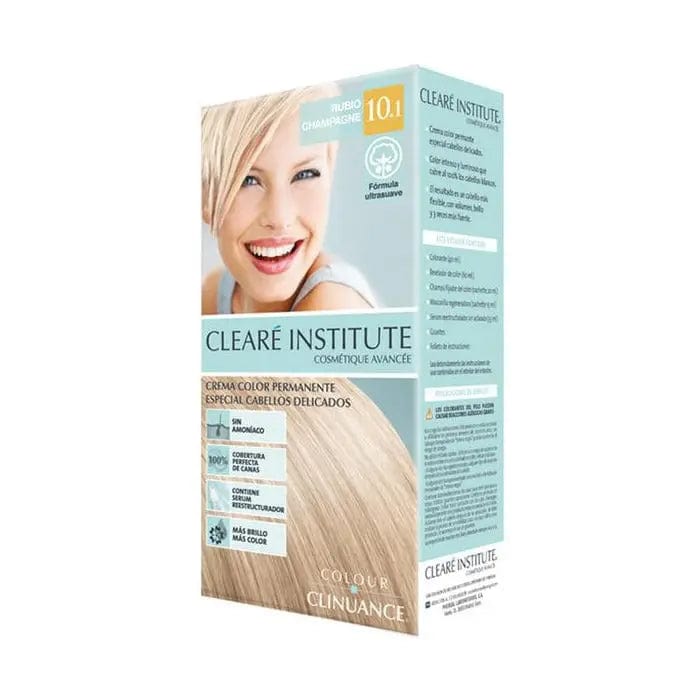 Jag Couture London - New York Colour Clinuance 10.1 Champagne Blond