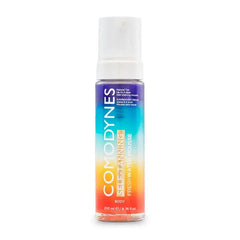 Jag Couture London - New York Comodynes Self Tanning Fresh Water Mousse 200ml