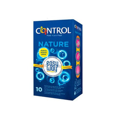 Jag Couture London - New York Control Easy Way Nature 10 Unit