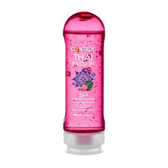 Jag Couture London - New York Control Thai Passion Massage Gel 200ml