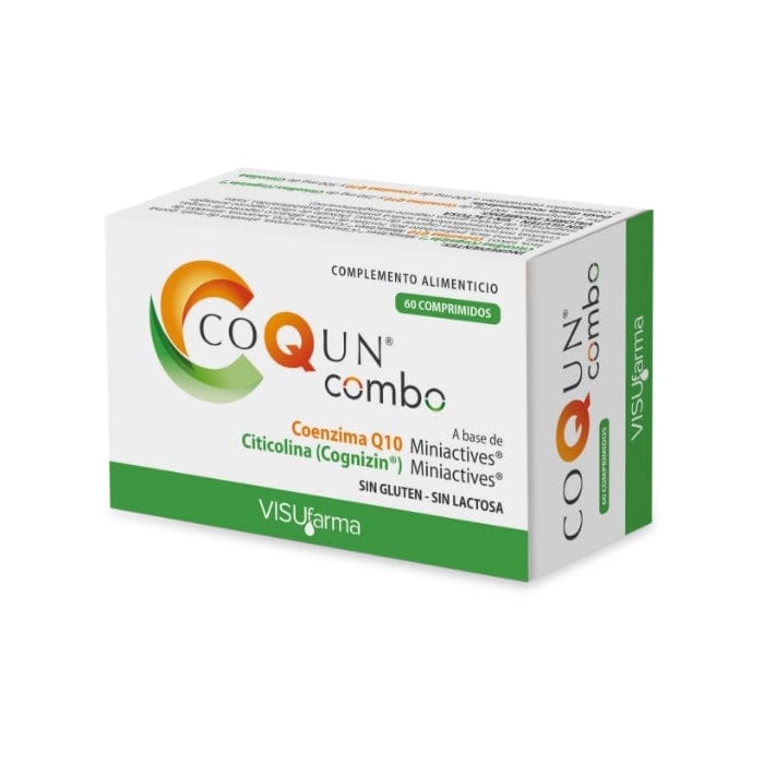 Jag Couture London - New York Coquncombo 60 Tablets