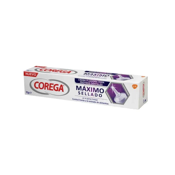 Jag Couture London - New York Corega Maximo Sealed 70g