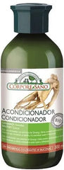 Jag Couture London - New York Corpore Acondicionador Ginseng y Salvia 300ml