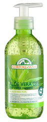 Jag Couture London - New York Corpore Aloe Vera Gel 300ml Bio