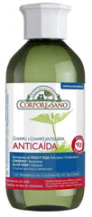 Jag Couture London - New York Corpore Champu Anticaida 300ml Bio