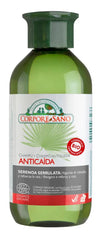 Jag Couture London - New York Corpore Champu Anticaida Cosmos Organic 300ml