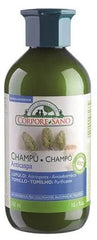 Jag Couture London - New York Corpore Champu Anticaspa 300ml Bio