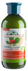 Jag Couture London - New York Corpore Champu Reforzan Cabello 300ml Bio