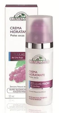 Jag Couture London - New York Corpore Cr Celulas Madre Piel Seca Hidratante 50ml