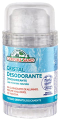 Jag Couture London - New York Corpore Desodorante Minerales Cristalizados 80g