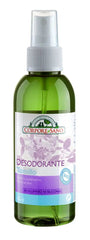 Jag Couture London - New York Corpore Desodorante Tomillo 150ml Bio