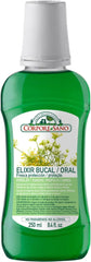 Jag Couture London - New York Corpore Elixir Bucal 250ml