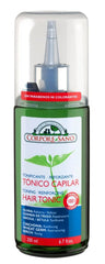 Jag Couture London - New York Corpore Tonico Capilar Reforzante 200ml