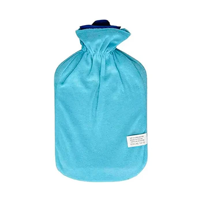Jag Couture London - New York Corysan Hot Water Bag Wool M3 2L Cor