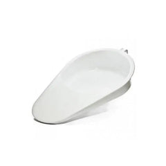 Jag Couture London - New York Corysan Plastic Wedge Urinal