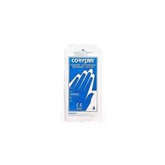 Jag Couture London - New York Corysan Sterile Latex Surgery Gloves 2U