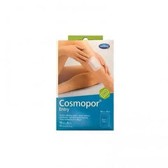 Jag Couture London - New York Cosmopor Entry Plasters 10X6cm 10 Units