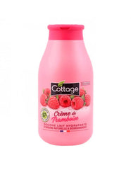Jag Couture London - New York Cottage Gel Ducha 250 Frambuesa 995979