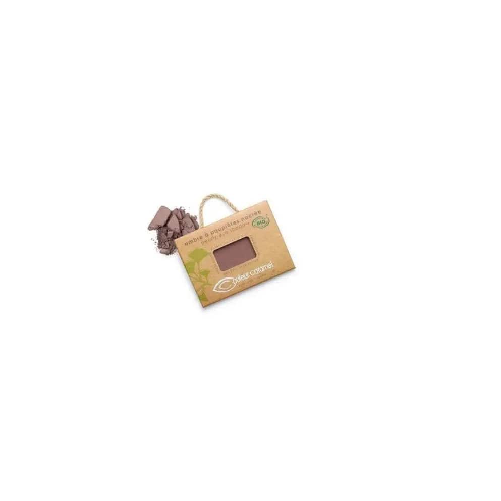 Jag Couture London - New York Couleur Caramel Caramel Sombra De Ojos N102 Nubienne Recarga 1un